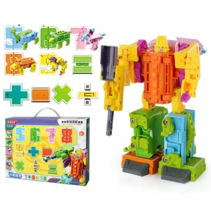 Transformer Dinosaurs Combiners Toys Math Numbers 56789 Transformer Dinosaurs Combiners Toys Math Numbers 56789