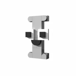 MOC – Letters I Monster(LEGO Alternative Bricks) Learning Toy MOC – Letters I Monster(LEGO Alternative Bricks) Learning Toy