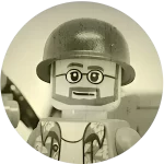 Chris Wilbrink (cBricks) 800x800 gametoyfriend