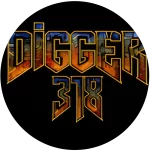 Digger318 Toy Reviews