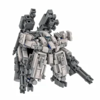 MOC – Military Sci-Fi Mecha LEGO Alternative Bricks 2 MOC – Military Sci-Fi Mecha LEGO Alternative Bricks 2