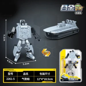Transformer Toys Hovercraft Hovership Transformer Toys Hovercraft Hovership