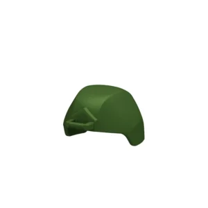 Custom Piece Miniature – ACH Advanced Combat Helmet army green – 3D Print for LEGO minifigure Custom Piece Miniature – ACH Advanced Combat Helmet army green – 3D Print for LEGO minifigure