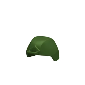 Custom Piece Miniature – ACH Advanced Combat Helmet style helmet tan army green – 3D Print for LEGO minifigure Custom Piece Miniature – ACH Advanced Combat Helmet style helmet tan army green – 3D Print for LEGO minifigure