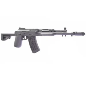 Custom Piece Miniature – AK 12 rifle – 3D Print for LEGO minifigure Custom Piece Miniature – AK 12 rifle – 3D Print for LEGO minifigure
