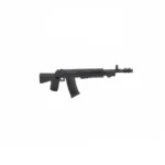 AN 94 Abakan assault rifle - Custom 3D Printed Miniature Accessory Parts Pieces for Brick Block Figures