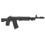 AN 94 assault rifle - Custom 3D Printed Miniature Accessory Parts Pieces for Brick Block Figures