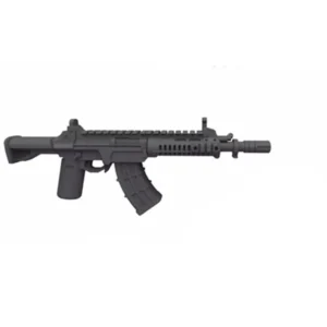 Custom Piece Miniature – AR 15 platform firearm assault rifle or carbine – 3D Print for LEGO minifigure Custom Piece Miniature – AR 15 platform firearm assault rifle or carbine – 3D Print for LEGO minifigure