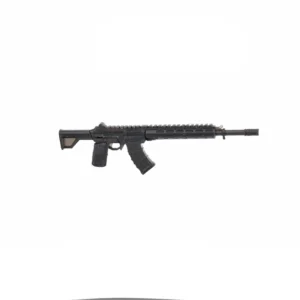 Custom Piece Miniature – AR 47 rifle – 3D Print for LEGO minifigure Custom Piece Miniature – AR 47 rifle – 3D Print for LEGO minifigure