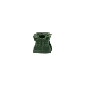 Custom Piece Miniature – B20 Tactical Vest Body Armor army green with two prominent pouches on the upper chest – 3D Print for LEGO minifigure Custom Piece Miniature – B20 Tactical Vest Body Armor army green with two prominent pouches on the upper chest – 3D Print for LEGO minifigure