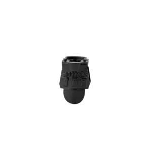 Custom Piece Miniature – BrickArms LBAV Lightweight Body Armor Vest black – 3D Print for LEGO minifigure Custom Piece Miniature – BrickArms LBAV Lightweight Body Armor Vest black – 3D Print for LEGO minifigure