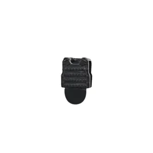 Custom Piece Miniature – BrickArms LBAV Lightweight Body Armor Vest with Groin Plate Ballistic Groin Protector black – 3D Print for LEGO minifigure Custom Piece Miniature – BrickArms LBAV Lightweight Body Armor Vest with Groin Plate Ballistic Groin Protector black – 3D Print for LEGO minifigure