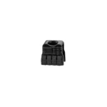 BrickArms M23 MRAV Modular Reconfigurable Armor Vest black - Custom 3D Printed Miniature Accessory Parts Pieces for Brick Block Figures