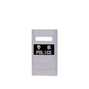 Custom Piece Miniature – Chinese Police Riot Military Shield – 3D Print for LEGO minifigure Custom Piece Miniature – Chinese Police Riot Military Shield – 3D Print for LEGO minifigure