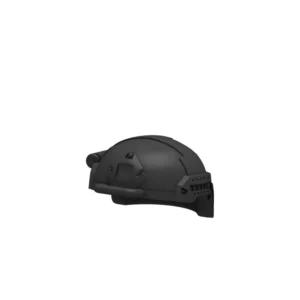 Custom Piece Miniature – FAST Future Assault Shell Technology tactical helmet black featuring side accessory rails and an NVG shroud – 3D Print for LEGO minifigure (Copy) Custom Piece Miniature – FAST Future Assault Shell Technology tactical helmet black featuring side accessory rails and an NVG shroud – 3D Print for LEGO minifigure (Copy)