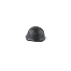 Custom Piece Miniature – German Stahlhelm helmet – 3D Print for LEGO minifigure Custom Piece Miniature – German Stahlhelm helmet – 3D Print for LEGO minifigure
