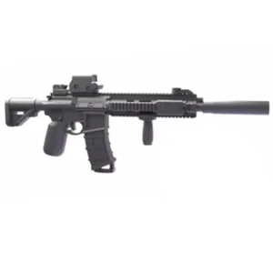 Custom Piece Miniature – HK416 assault rifle – 3D Print for LEGO minifigure Custom Piece Miniature – HK416 assault rifle – 3D Print for LEGO minifigure