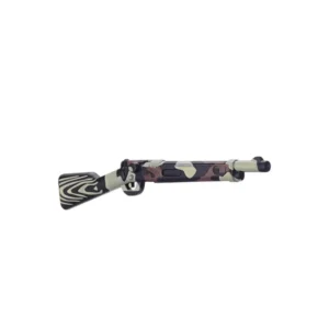 Custom Piece Miniature – Lebel Model 1886 rifle with a camouflage pattern – 3D Print for LEGO Minifigure Custom Piece Miniature – Lebel Model 1886 rifle with a camouflage pattern – 3D Print for LEGO Minifigure