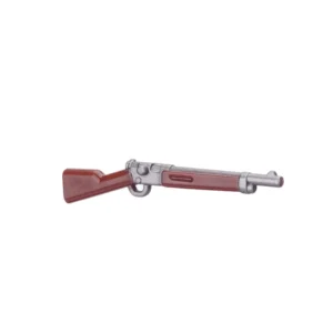 Custom Piece Miniature – Lebel Model 1886 rifle – 3D Print for LEGO Minifigure Custom Piece Miniature – Lebel Model 1886 rifle – 3D Print for LEGO Minifigure