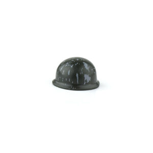 Custom Piece Miniature – M1 helmet – 3D Print for LEGO minifigure Custom Piece Miniature – M1 helmet – 3D Print for LEGO minifigure