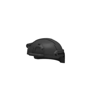 Custom Piece Miniature – MICH Modular Integrated Communications Helmet 2000 FAST Future Assault Shell Technology tactical helmet black – 3D Print for LEGO minifigure Custom Piece Miniature – MICH Modular Integrated Communications Helmet 2000 FAST Future Assault Shell Technology tactical helmet black – 3D Print for LEGO minifigure