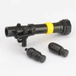 Mk 153 Shoulder Launched Multipurpose Assault Weapon SMAW - Custom 3D Printed Miniature Accessory Parts Pieces for Brick Block Figures