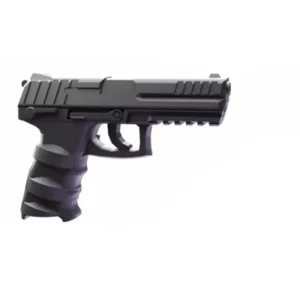Custom Piece Miniature – P320L pistol standard muzzle – 3D Print for LEGO minifigure Custom Piece Miniature – P320L pistol standard muzzle – 3D Print for LEGO minifigure