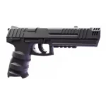 P320L pistol - Custom 3D Printed Miniature Accessory Parts Pieces for Brick Block Figures