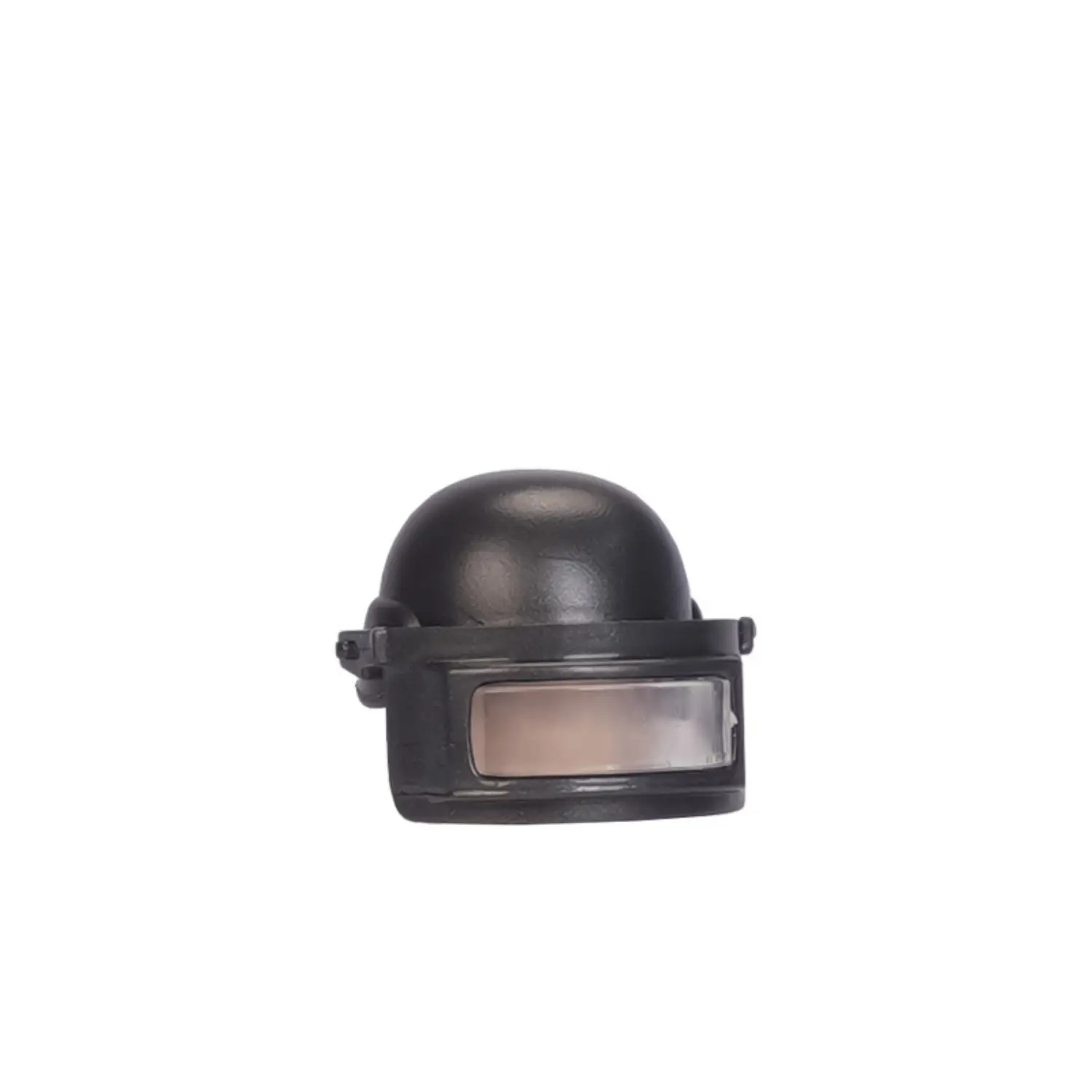 Custom Piece Miniature – Rys-T black grey level 3 tactical helmet – 3D Print for LEGO minifigure Custom Piece Miniature – Rys-T black grey level 3 tactical helmet – 3D Print for LEGO minifigure
