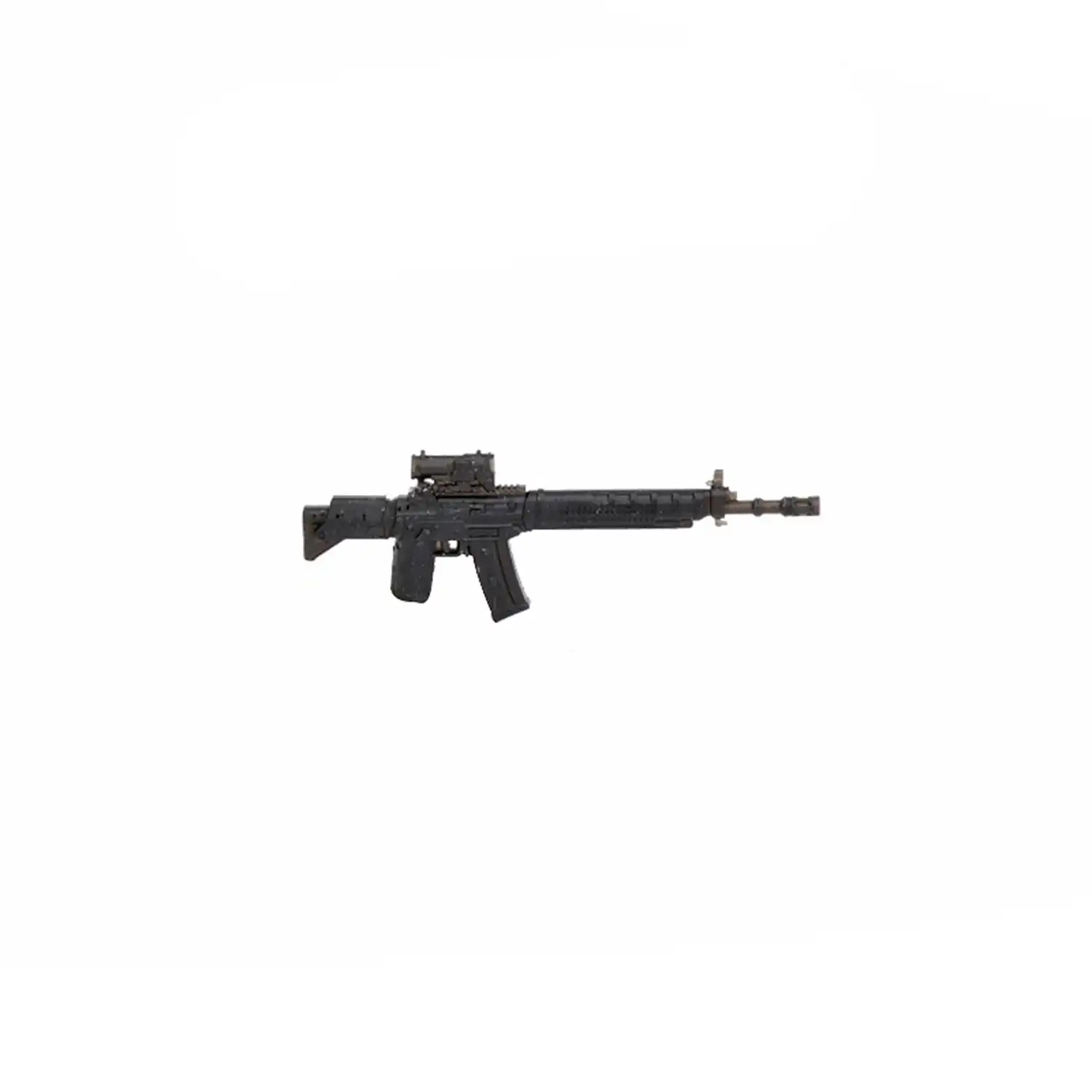 Custom Piece Miniature – SIG SG 550 series rifle – 3D Print for LEGO minifigure Custom Piece Miniature – SIG SG 550 series rifle – 3D Print for LEGO minifigure