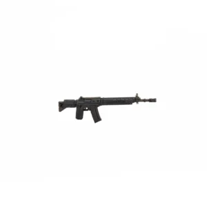 Custom Piece Miniature – SIG Sauer SG 550 assault rifle – 3D Print for LEGO minifigure Custom Piece Miniature – SIG Sauer SG 550 assault rifle – 3D Print for LEGO minifigure
