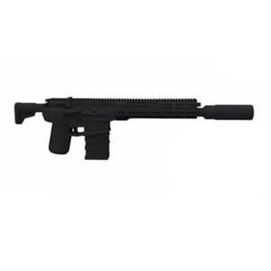 Custom Piece Miniature – SIG Sauer XM5 XM7 MCX Spear rifle – 3D Print for LEGO minifigure Custom Piece Miniature – SIG Sauer XM5 XM7 MCX Spear rifle – 3D Print for LEGO minifigure