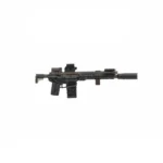 SIG Sauer XM7 rifle formerly designated as the XM5 - Custom 3D Printed Miniature Accessory Parts Pieces for Brick Block Figures