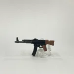 StG Sturmgewehr 44 style assault rifle MP43 MP44 - Custom 3D Printed Miniature Accessory Parts Pieces for Brick Block Figures