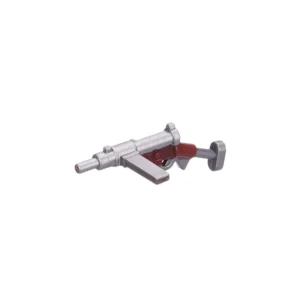 Custom Piece Miniature – Sten submachine gun – 3D Print for LEGO Minifigure Custom Piece Miniature – Sten submachine gun – 3D Print for LEGO Minifigure