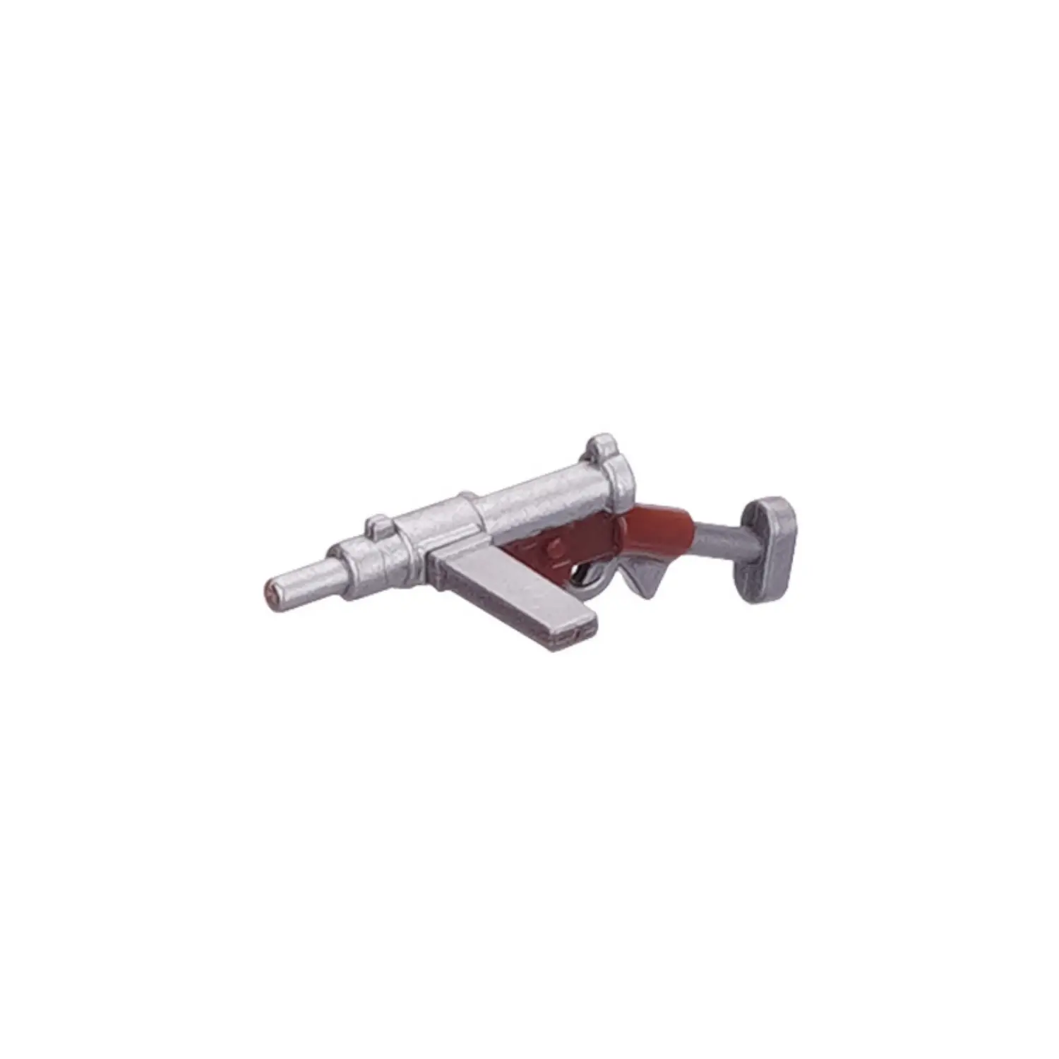 Custom Piece Miniature – Sten submachine gun – 3D Print for LEGO Minifigure Custom Piece Miniature – Sten submachine gun – 3D Print for LEGO Minifigure