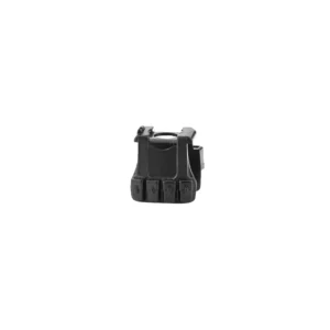 Custom Piece Miniature – Tactical Vest Body Armor black with three front pouches – 3D Print for LEGO minifigure Custom Piece Miniature – Tactical Vest Body Armor black with three front pouches – 3D Print for LEGO minifigure