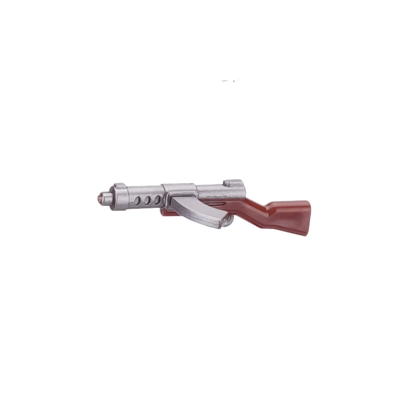 Custom Piece Miniature – Type 100 submachine gun – 3D Print for LEGO Minifigure Custom Piece Miniature – Type 100 submachine gun – 3D Print for LEGO Minifigure