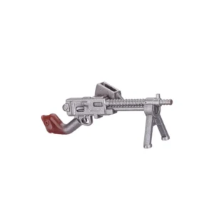 Custom Piece Miniature – Type 11 Light Machine Gun – 3D Print for LEGO Minifigure Custom Piece Miniature – Type 11 Light Machine Gun – 3D Print for LEGO Minifigure