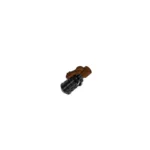 Type 97 Hand Grenade - Custom 3D Printed Miniature Accessory Parts Pieces for Brick Block Figures
