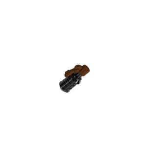 Custom Piece Miniature – Type 97 Hand Grenade – 3D Print for LEGO Minifigure Custom Piece Miniature – Type 97 Hand Grenade – 3D Print for LEGO Minifigure