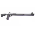 XM1014 tactical shotgun Benelli M4 Super 90 - Custom 3D Printed Miniature Accessory Parts Pieces for Brick Block Figures