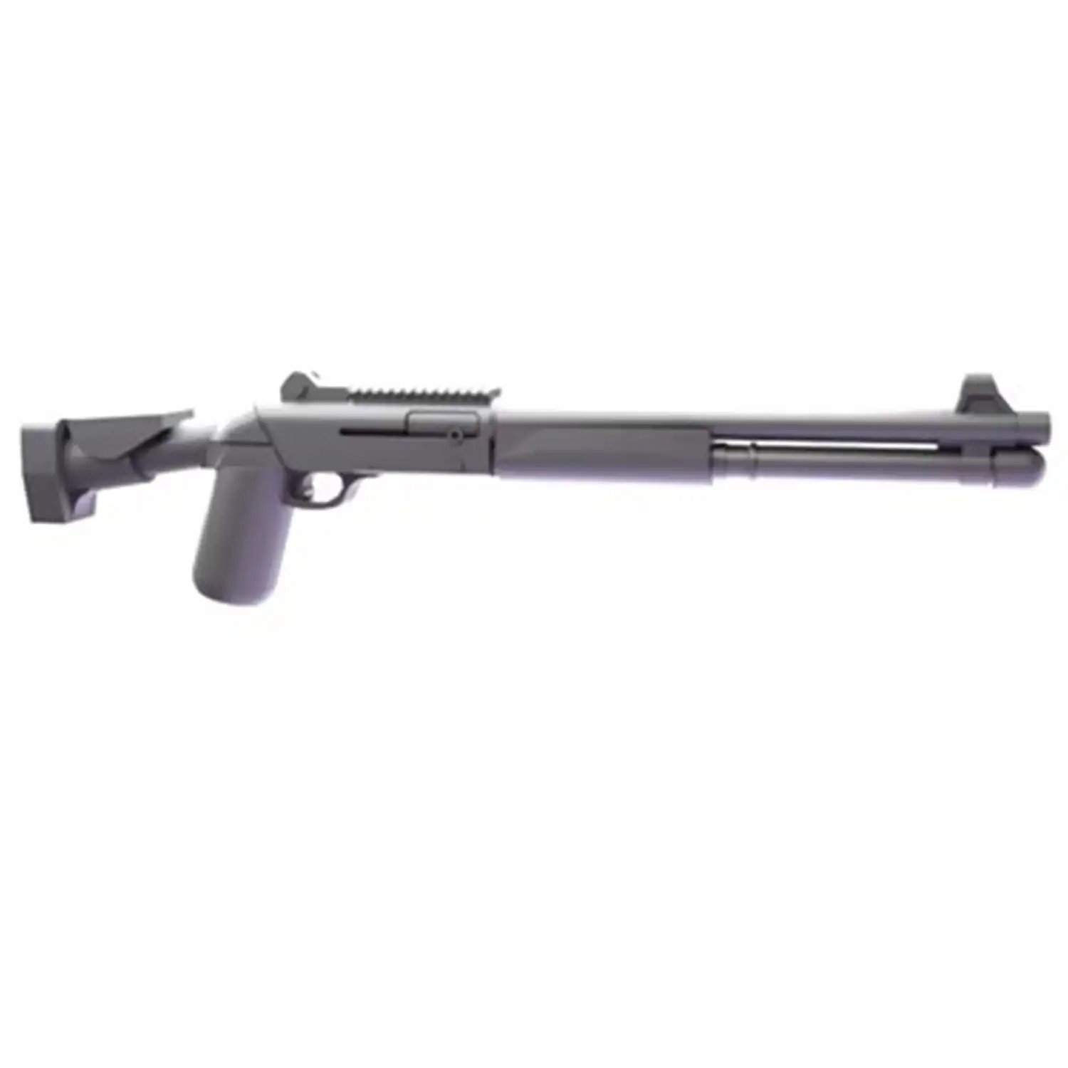 Custom Piece Miniature – XM1014 tactical shotgun Benelli M4 Super 90 – 3D Print for LEGO minifigure