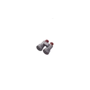 Custom Piece Miniature – binoculars – 3D Print for LEGO minifigure Custom Piece Miniature – binoculars – 3D Print for LEGO minifigure