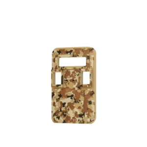 Custom Piece Miniature – camouflage Military Shield tan brown beige – 3D Print for LEGO minifigure Custom Piece Miniature – camouflage Military Shield tan brown beige – 3D Print for LEGO minifigure