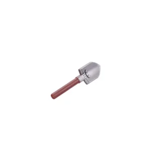 Custom Piece Miniature – entrenching tool folding shovel sapper shovel – 3D Print for LEGO minifigure Custom Piece Miniature – entrenching tool folding shovel sapper shovel – 3D Print for LEGO minifigure