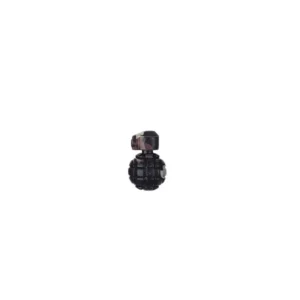 Custom Piece Miniature – hand fragmentation pineapple grenade – 3D Print for LEGO Minifigure Custom Piece Miniature – hand fragmentation pineapple grenade – 3D Print for LEGO Minifigure
