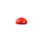 red beret with a black band and a white star insignia - Custom 3D Printed Miniature Accessory Parts Pieces for Brick Block Figures