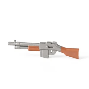 Custom Piece – BAR Browning Automatic Rifle light machine gun – 3D Print for LEGO minifigure Custom Piece – BAR Browning Automatic Rifle light machine gun – 3D Print for LEGO minifigure