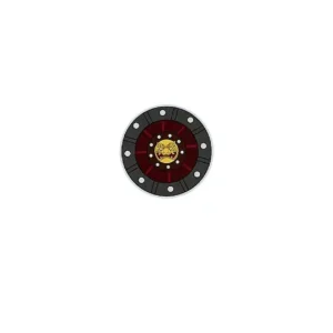 Custom Piece – Chinese style dragon shield – 3D Print for LEGO Custom Piece – Chinese style dragon shield – 3D Print for LEGO